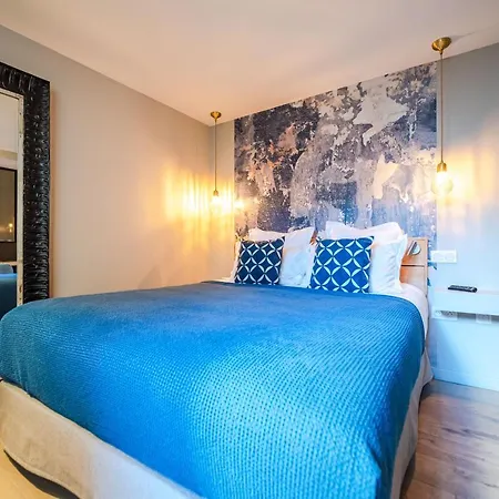 Apart-hotel Mbm - Boulevard *