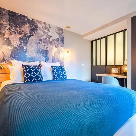 Mbm - Boulevard * Paris