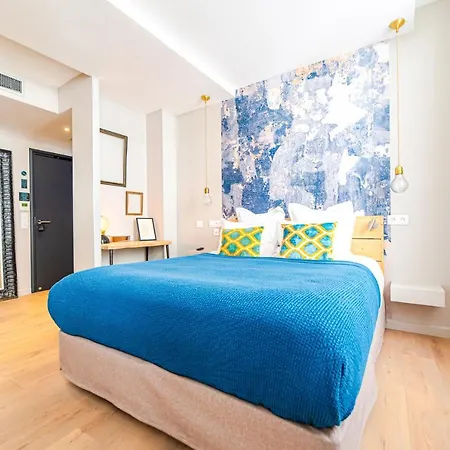 Apart-hotel Mbm - Boulevard *