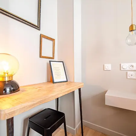 Mbm - Boulevard Apart-hotel