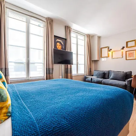 Mbm - Boulevard Apart-hotel